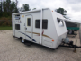 2004 Jayco Featherlite